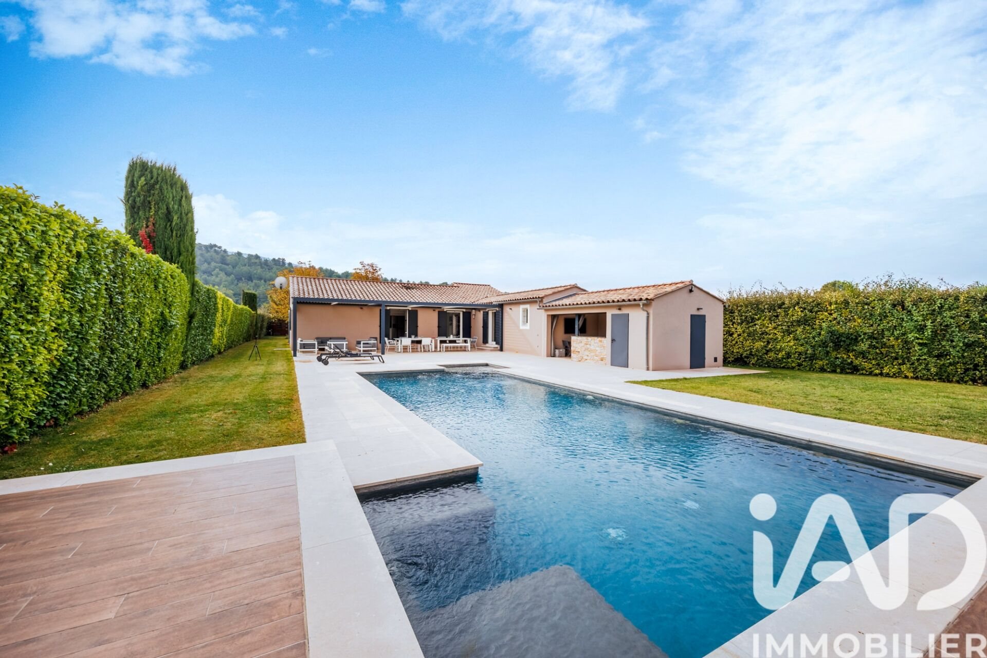 Maison à vendre, 142m², Auriol