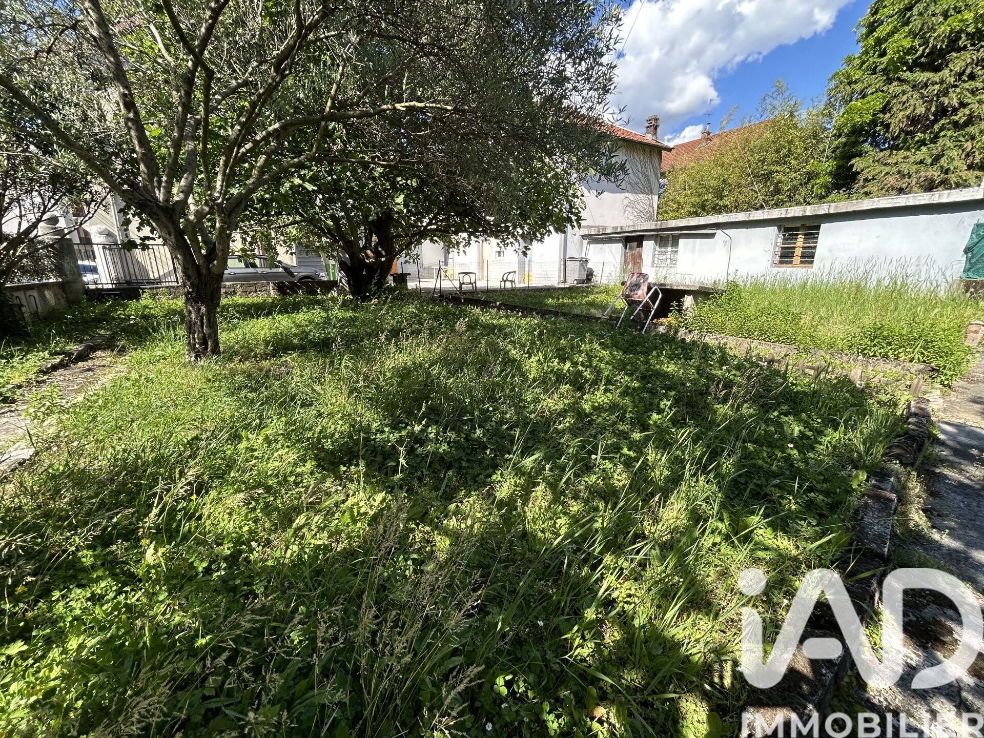 Maison à vendre, 137m², Fontaine