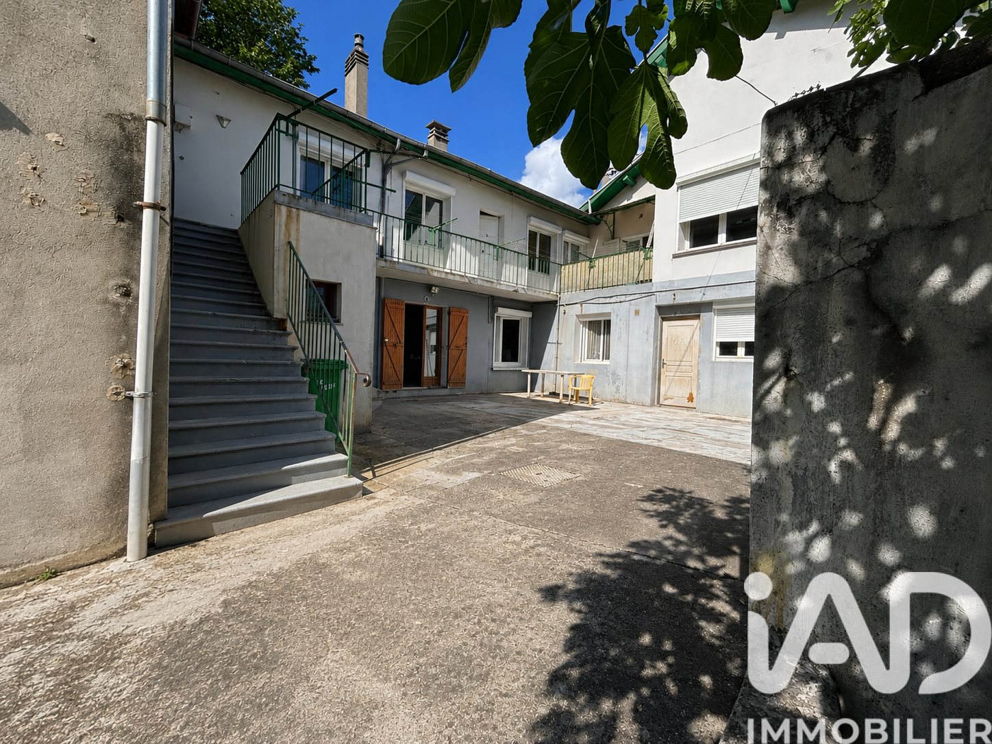 Maison à vendre, 137m², Fontaine