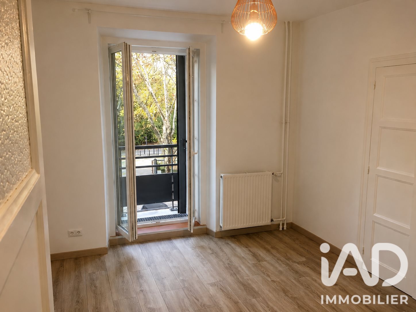 Appartement à vendre, 52m², Grenoble