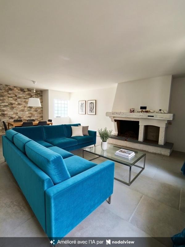 Maison à vendre, 108m², Reugny