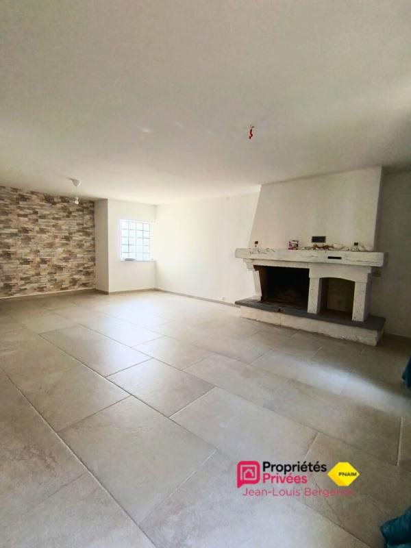 Maison à vendre, 108m², Reugny