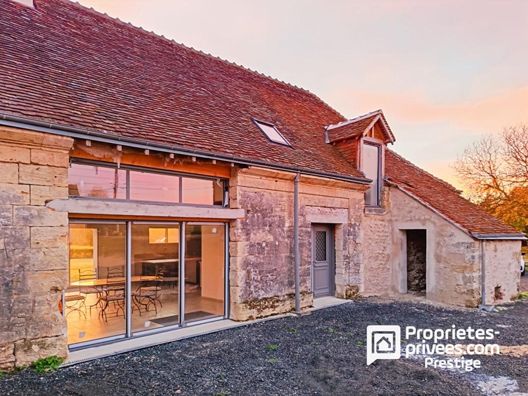 Maison à vendre, 214m², Vernou-sur-Brenne