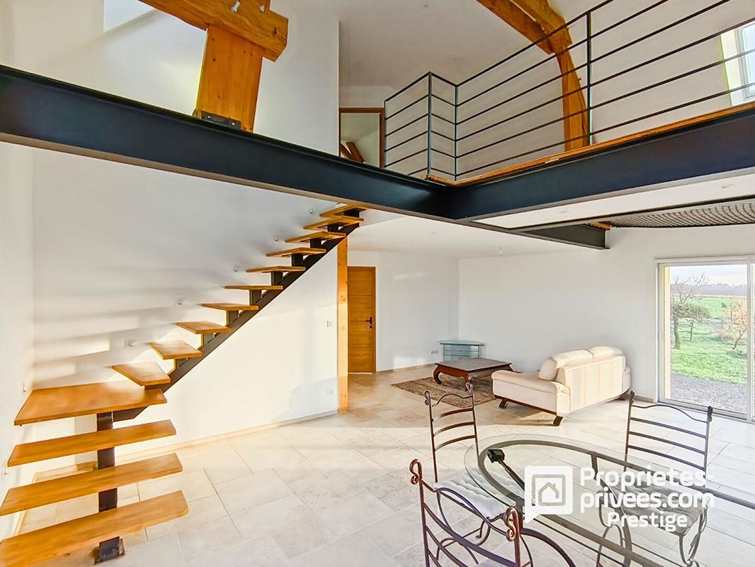 Maison à vendre, 214m², Vernou-sur-Brenne
