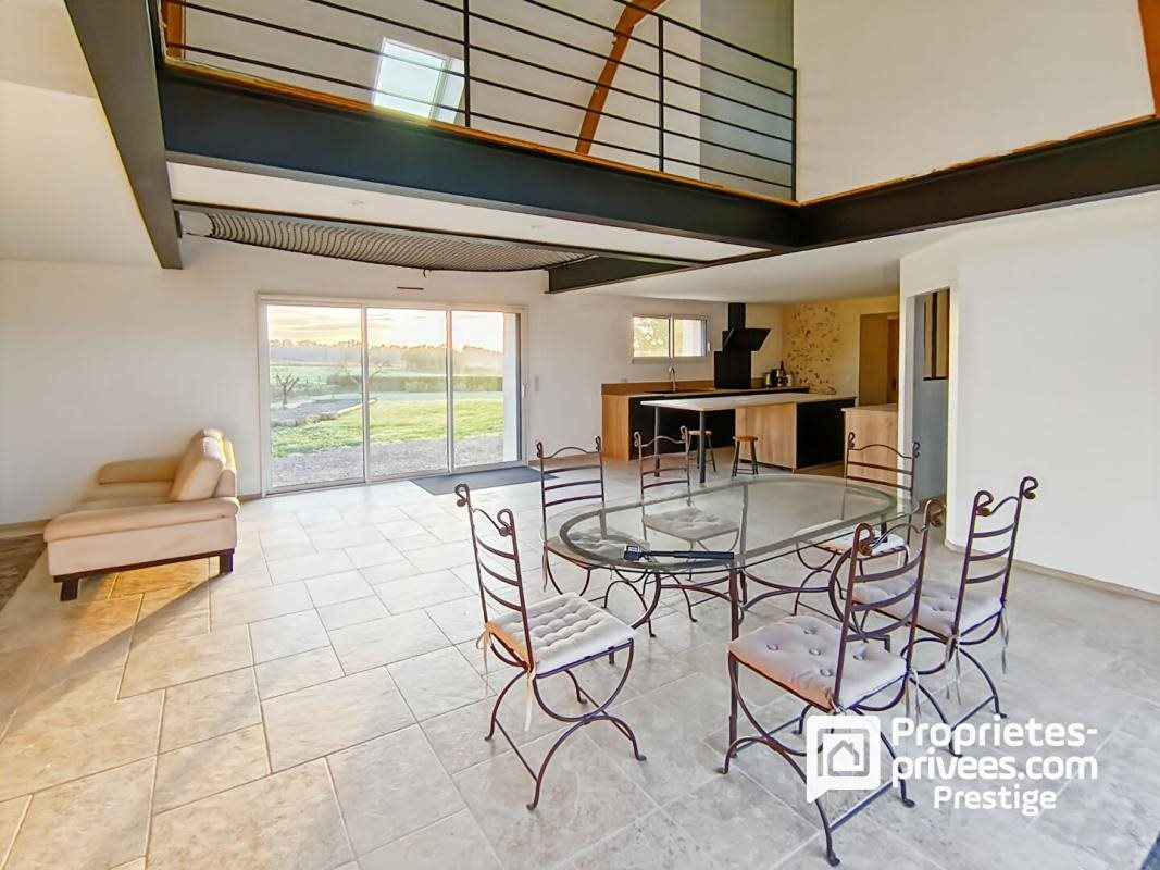 Maison à vendre, 214m², Vernou-sur-Brenne