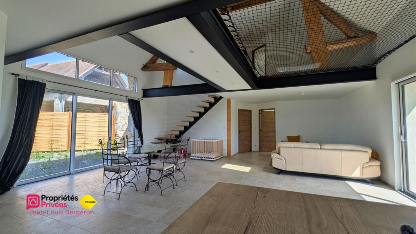 Maison à vendre, 214m², Vernou-sur-Brenne