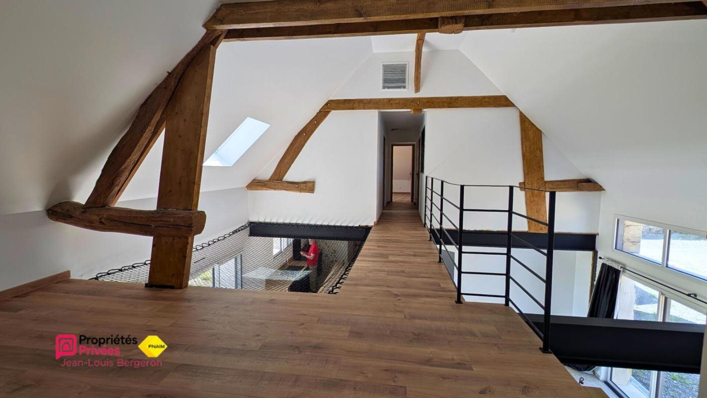 Maison à vendre, 214m², Vernou-sur-Brenne