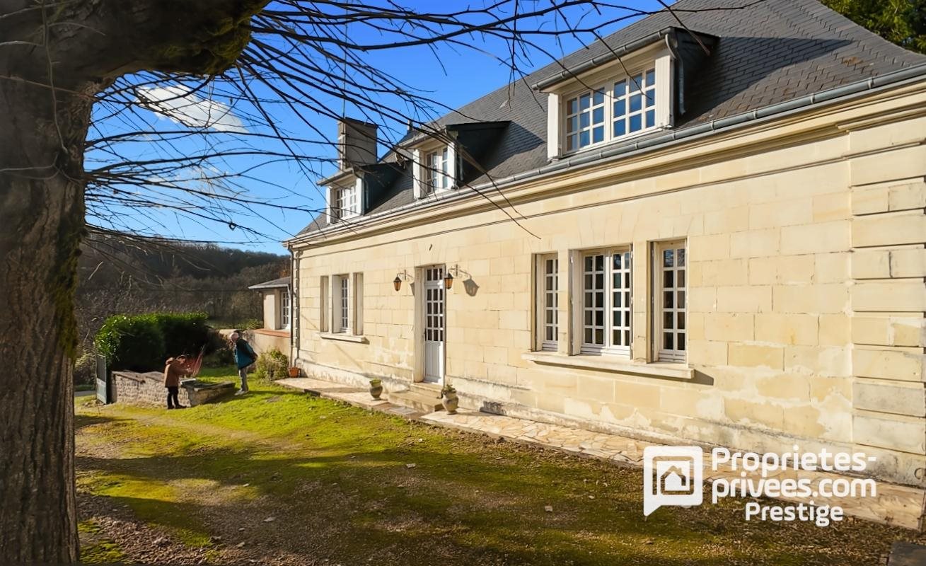 Maison à vendre, 140m², Luynes