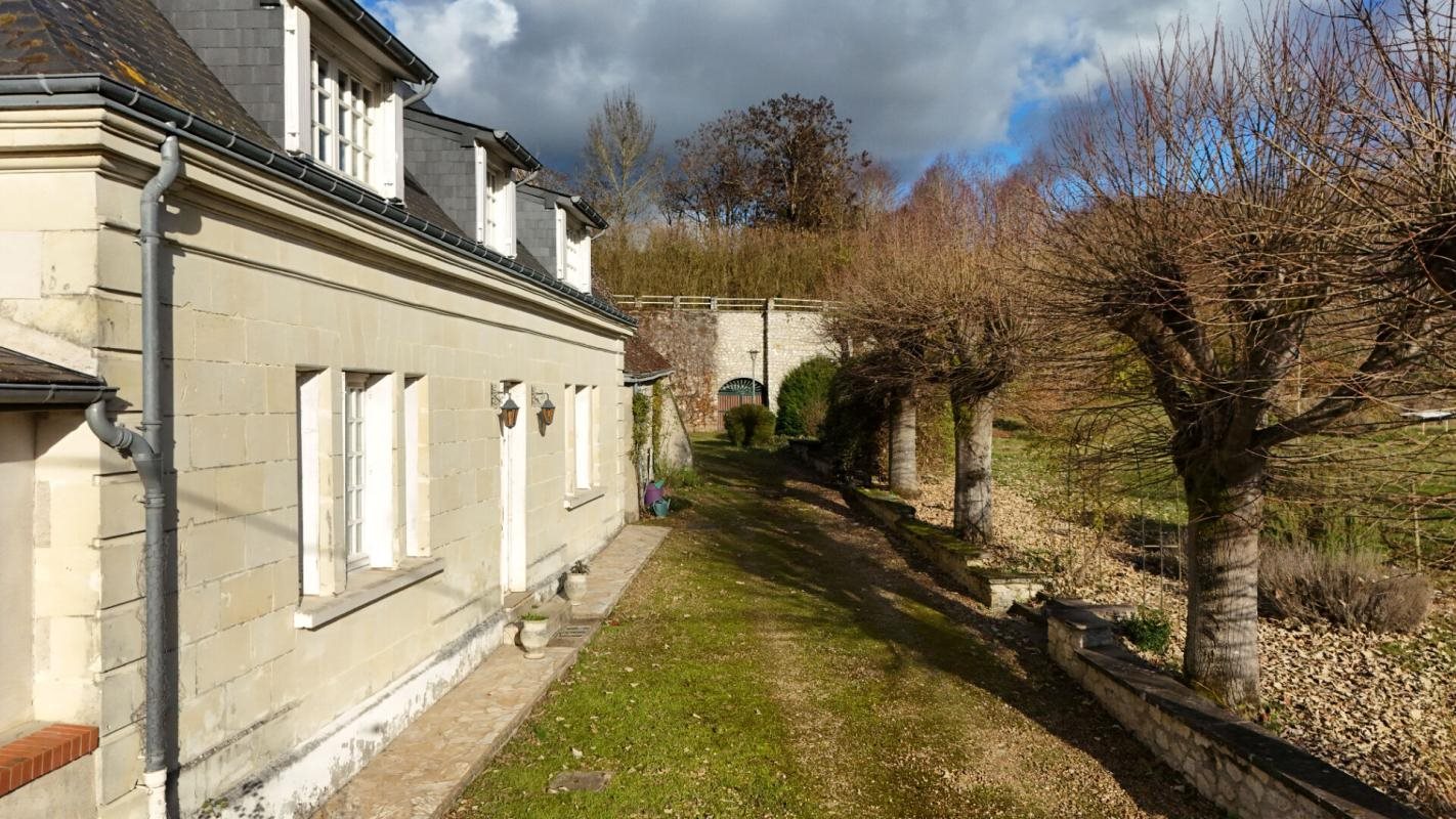 Maison à vendre, 140m², Luynes
