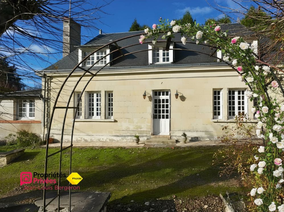 Maison à vendre, 140m², Luynes