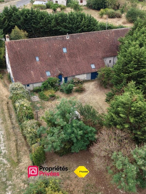 Maison à vendre, 276m², Bossay-sur-Claise