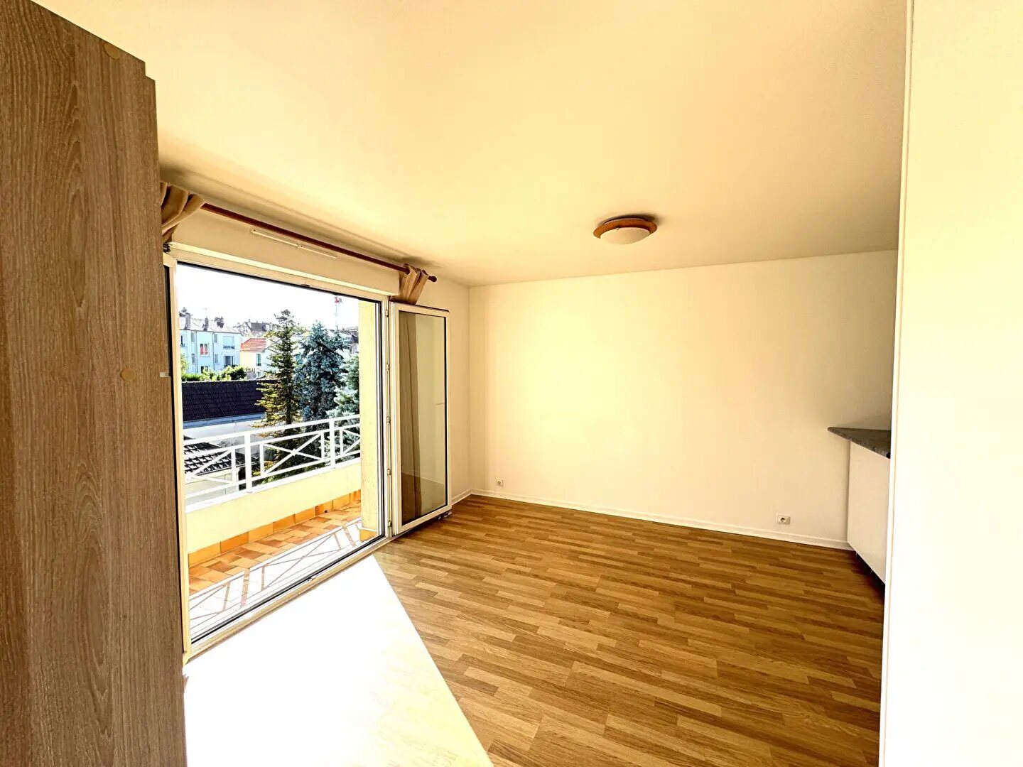 Appartement à louer, 23m², Chaville