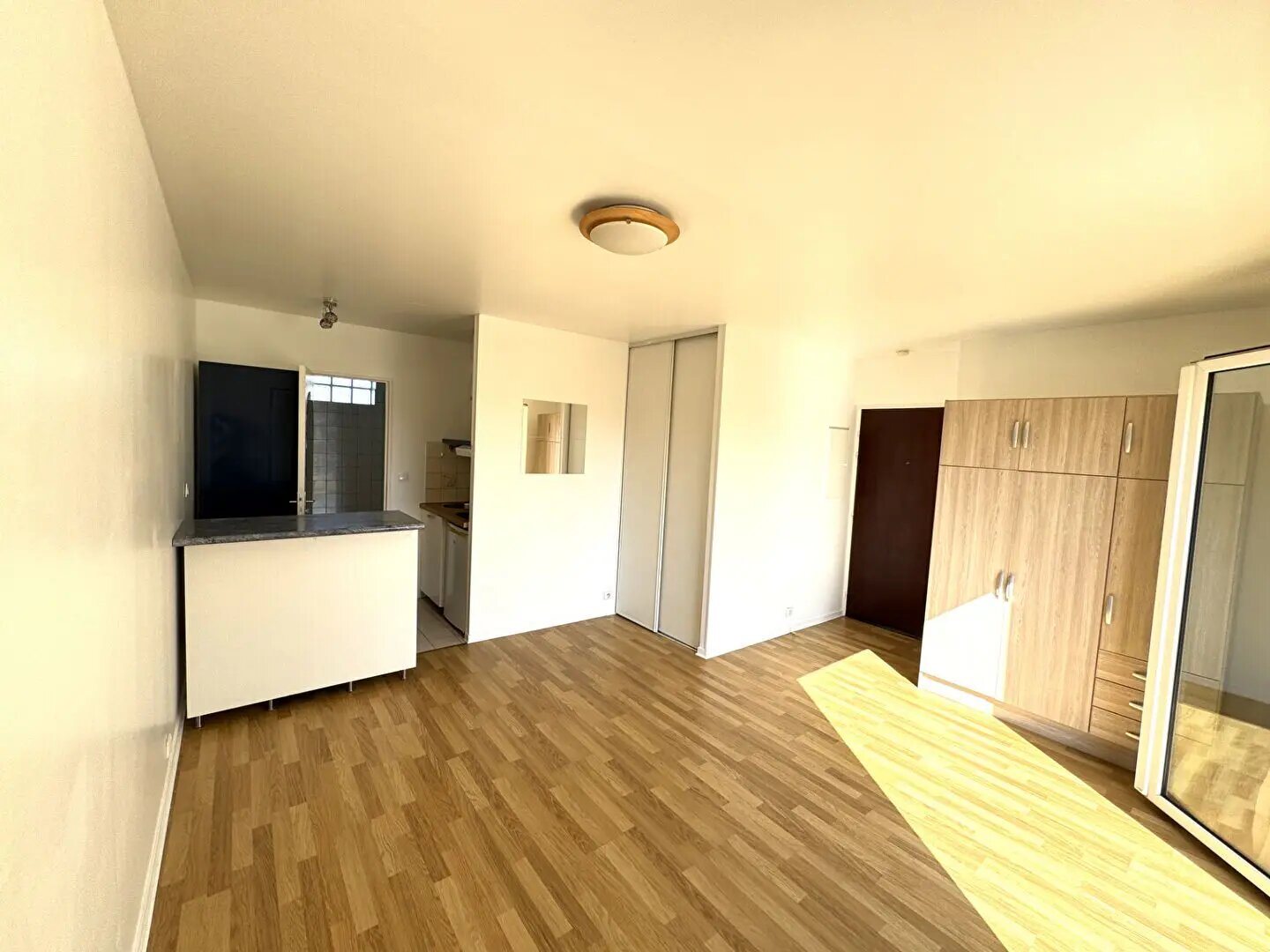 Appartement à louer, 23m², Chaville