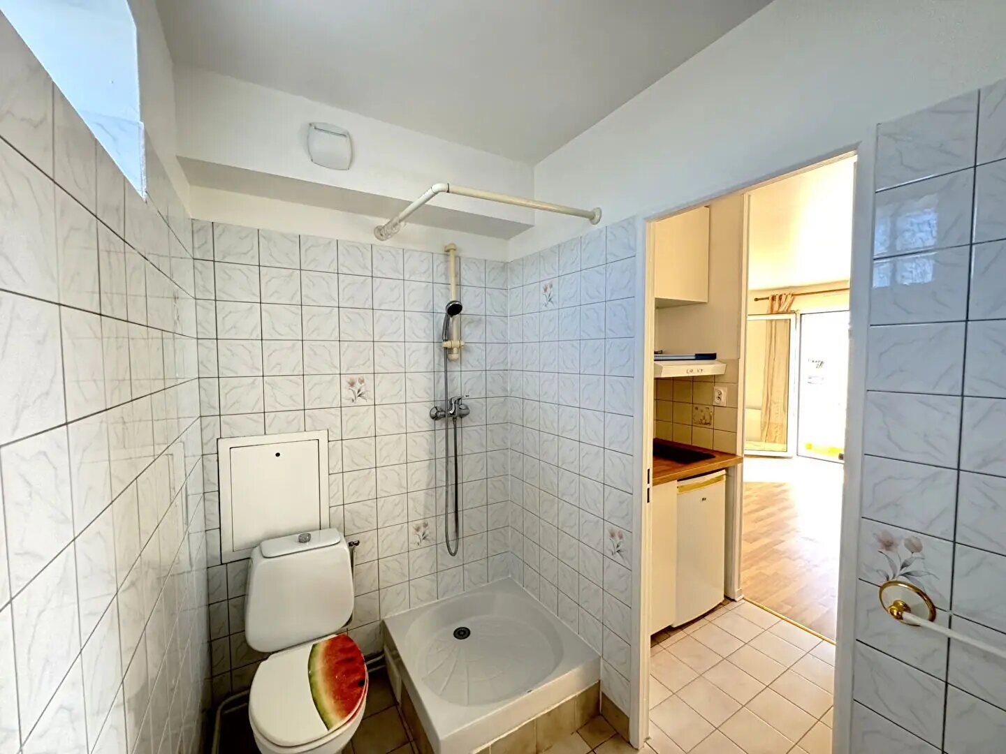 Appartement à louer, 23m², Chaville