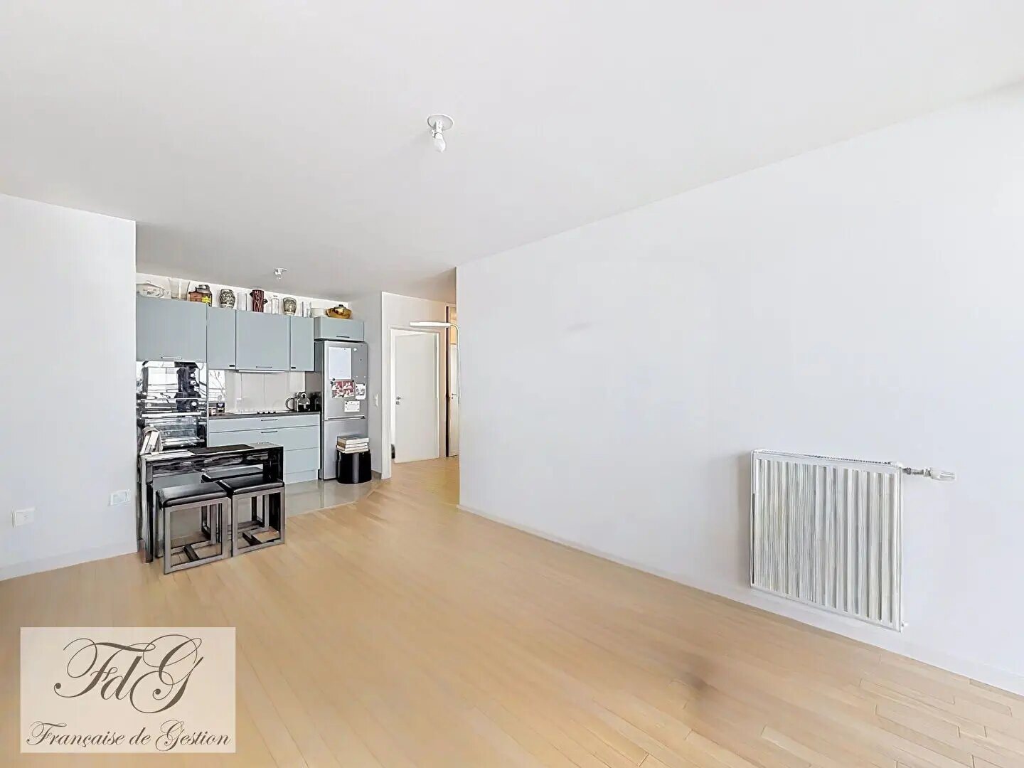 Appartement à louer, 66m², Garches