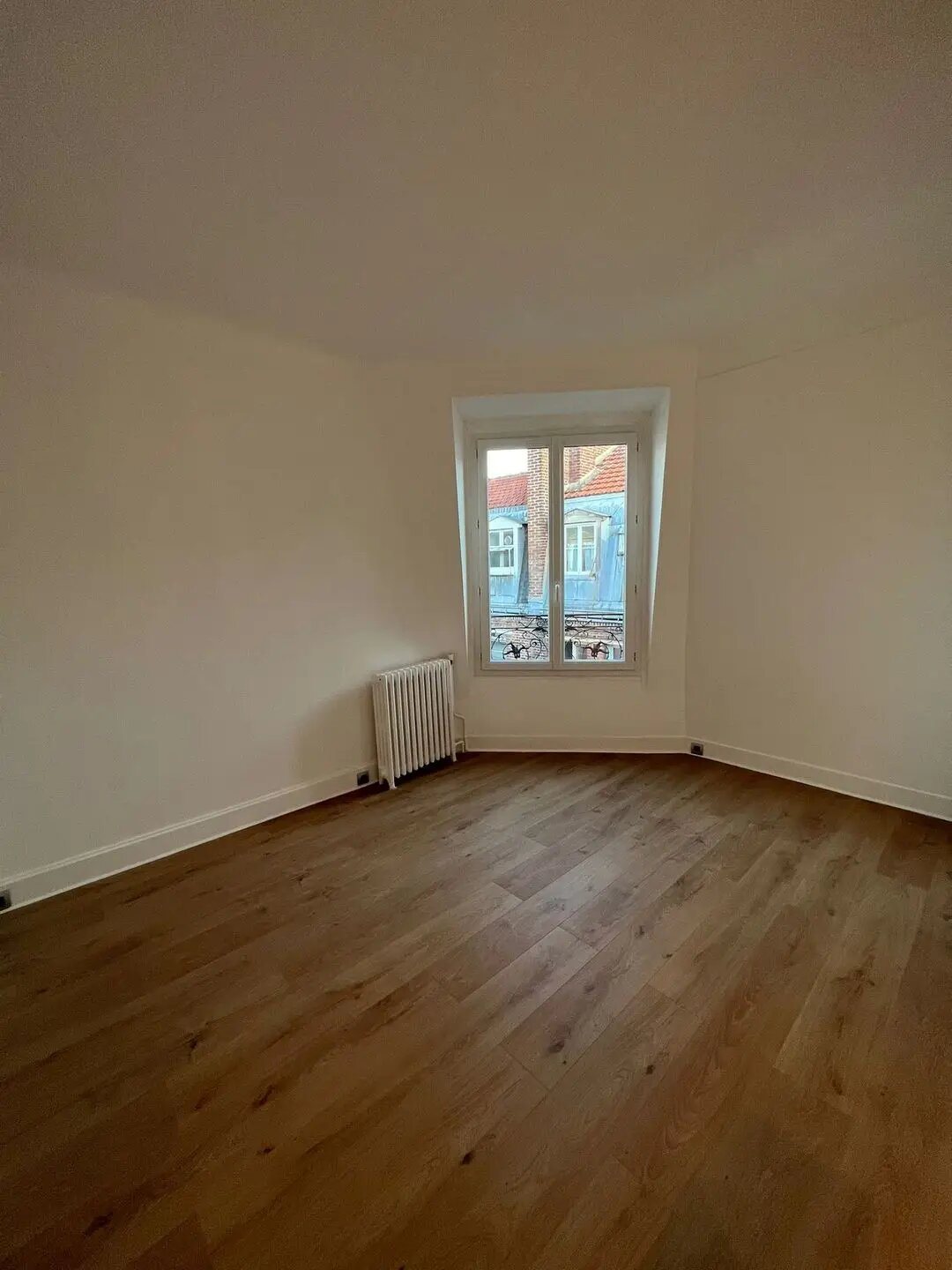 Appartement à louer, 20m², Colombes
