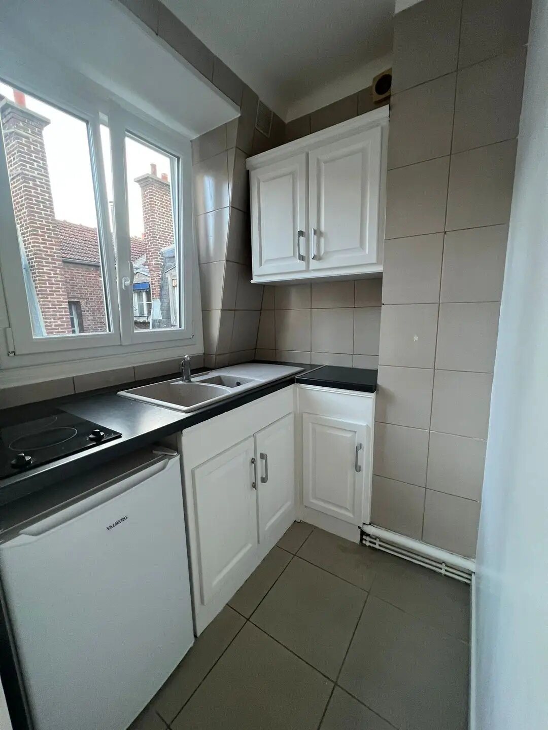 Appartement à louer, 20m², Colombes