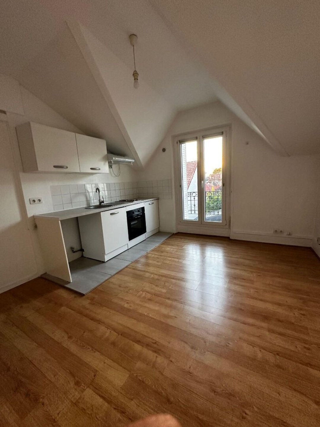 Appartement à louer, 30m², Colombes