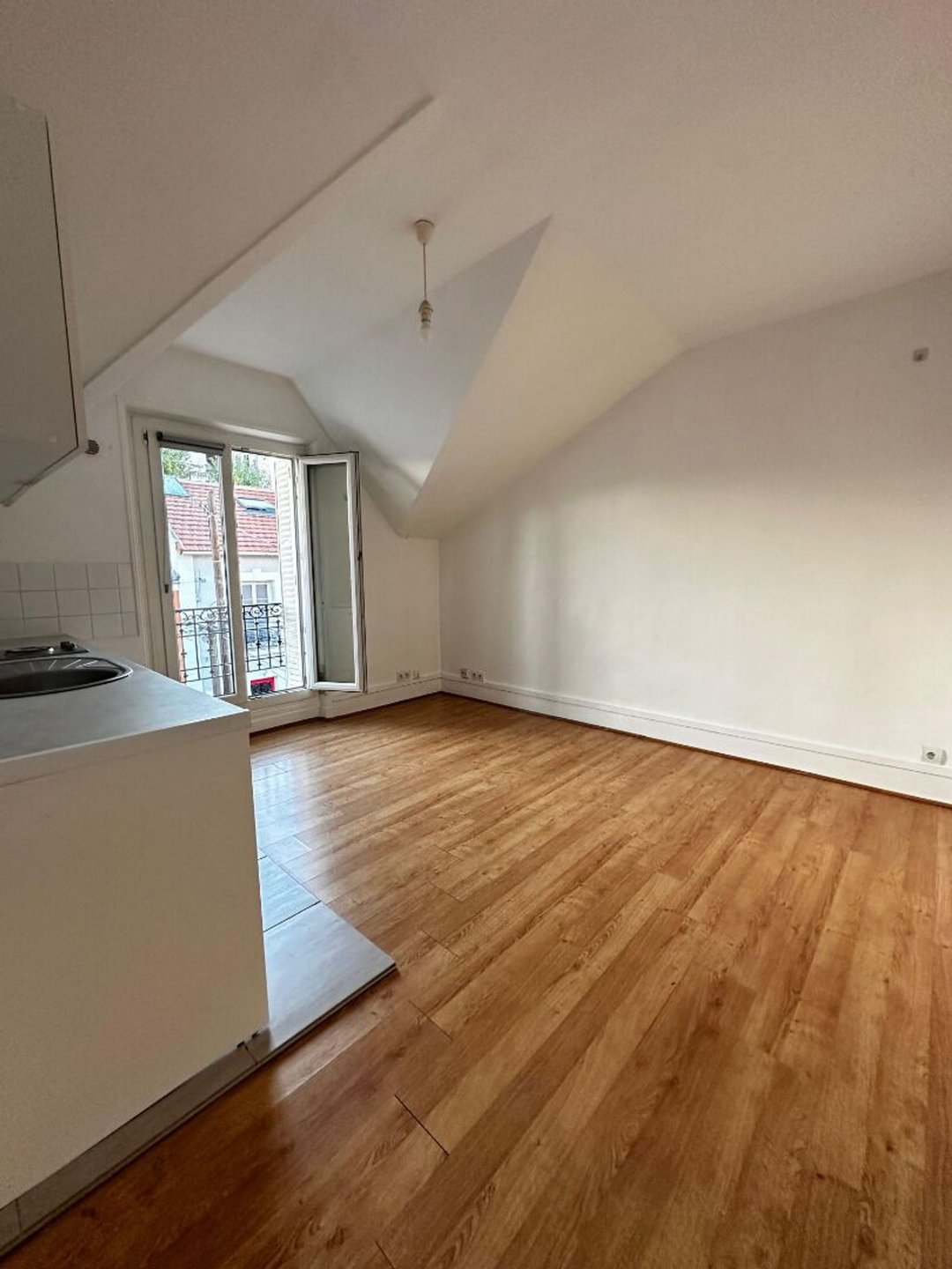 Appartement à louer, 30m², Colombes