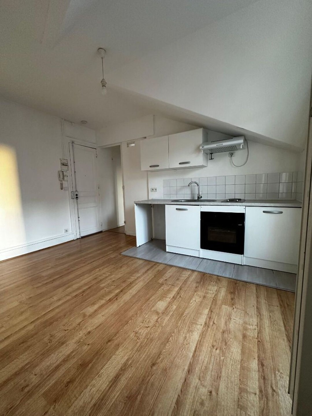 Appartement à louer, 30m², Colombes