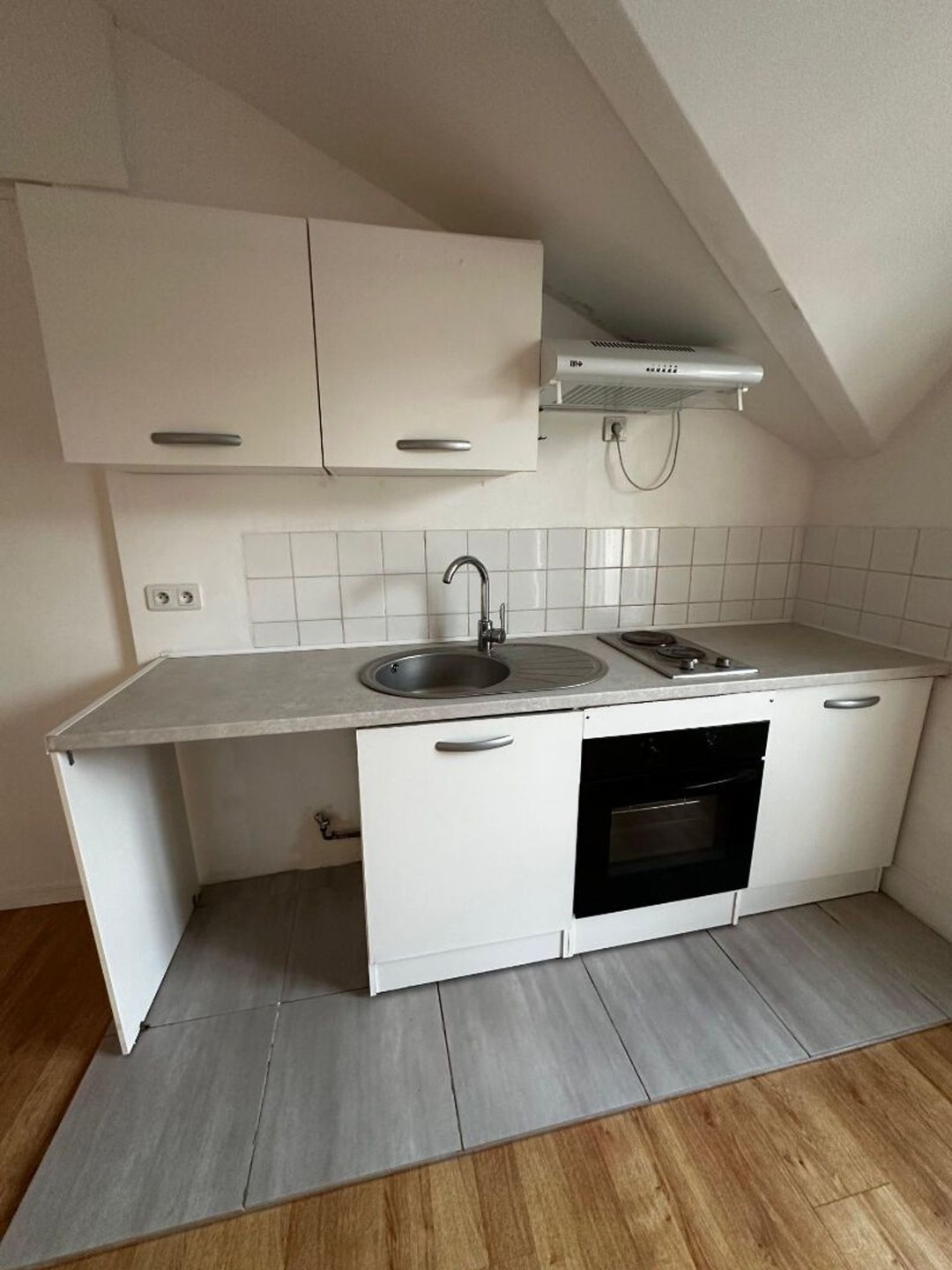 Appartement à louer, 30m², Colombes