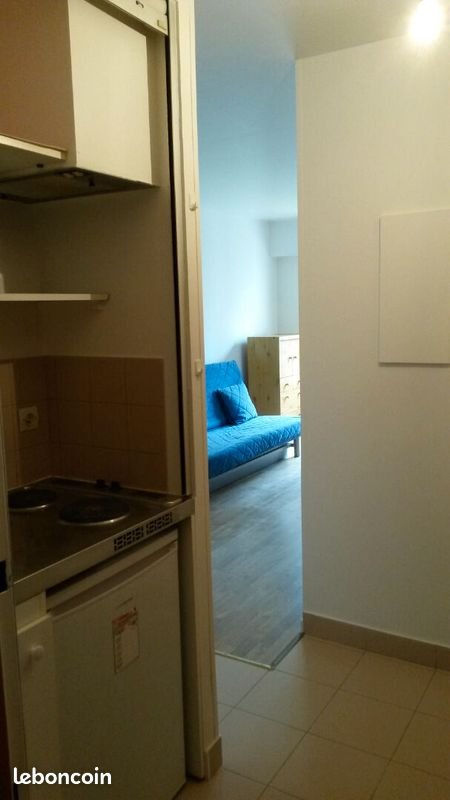 Appartement à louer, 20m², Sèvres