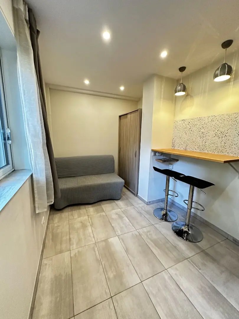 Appartement à louer, 11m², Meudon