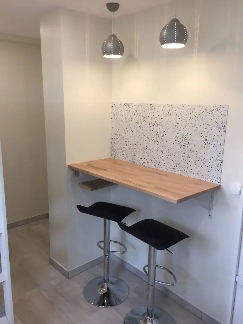 Appartement à louer, 11m², Meudon
