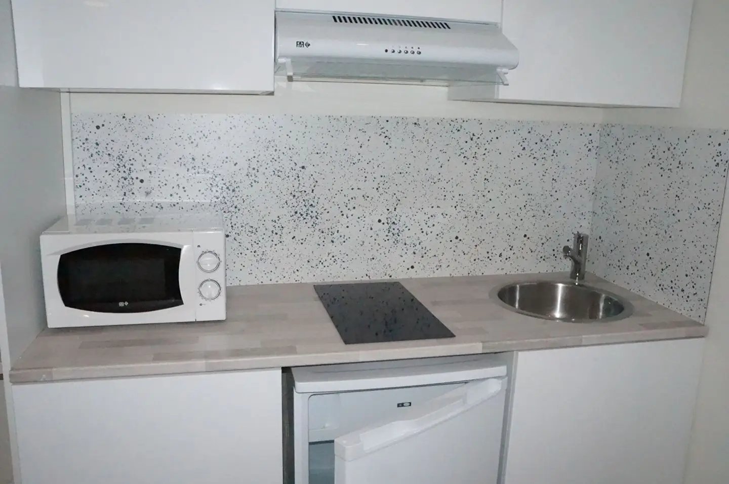 Appartement à louer, 11m², Meudon