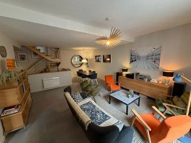 Appartement à louer, 130m², Toulouse