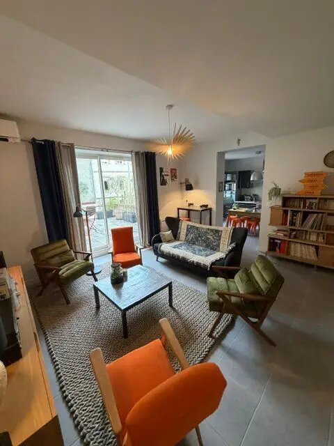 Appartement à louer, 130m², Toulouse