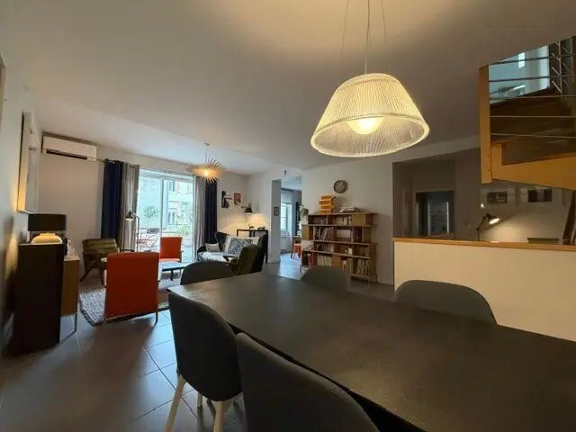 Appartement à louer, 130m², Toulouse