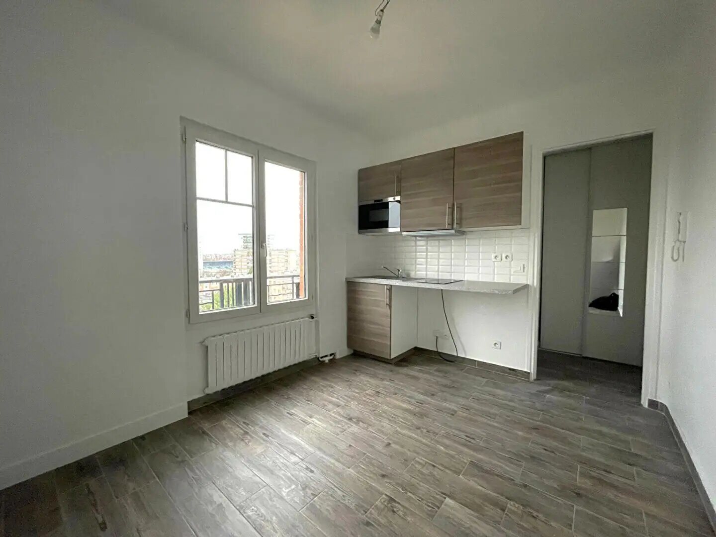 Appartement à louer, 17m², Colombes