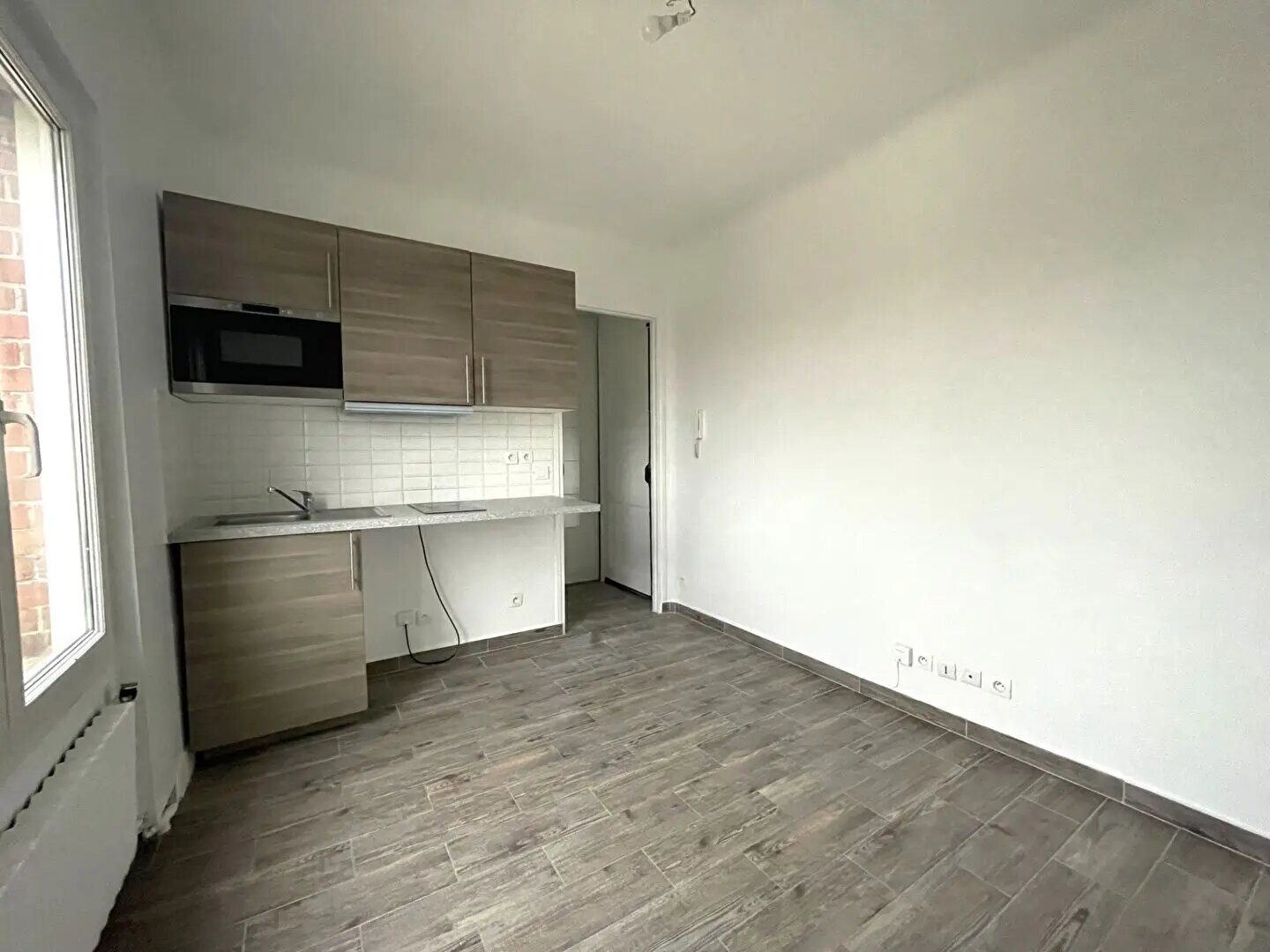 Appartement à louer, 17m², Colombes