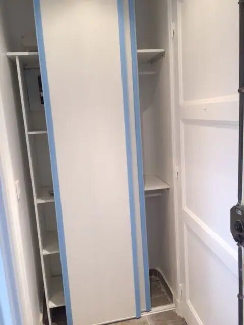 Appartement à louer, 17m², Colombes