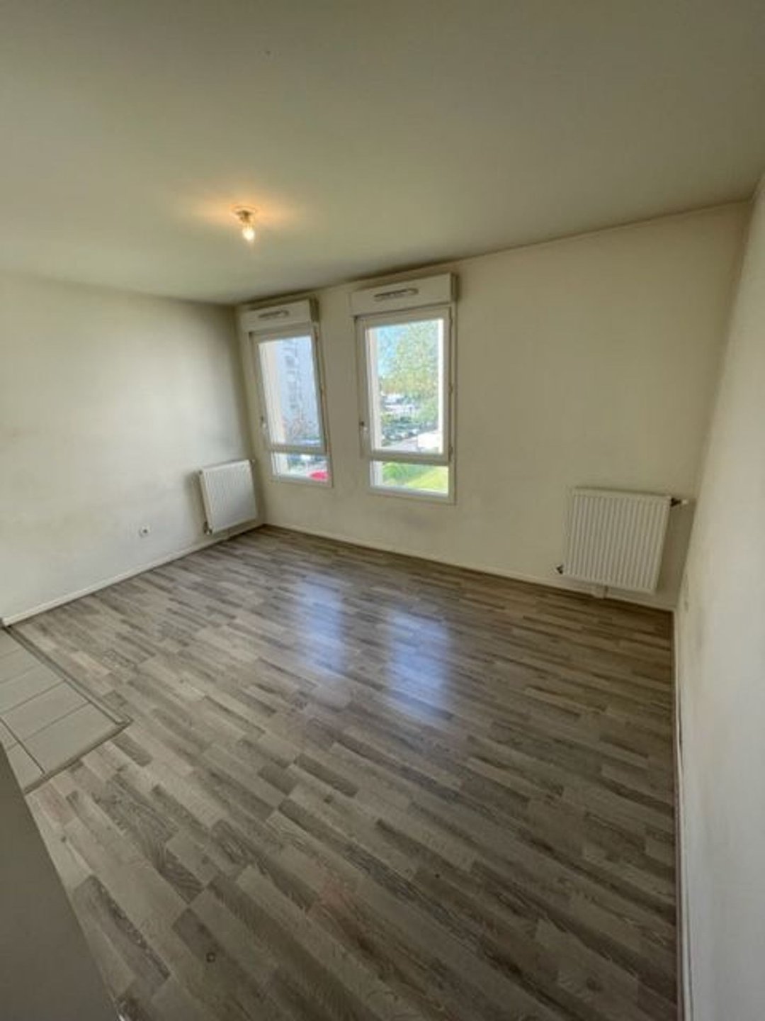 Appartement à louer, 25m², Le Blanc-Mesnil