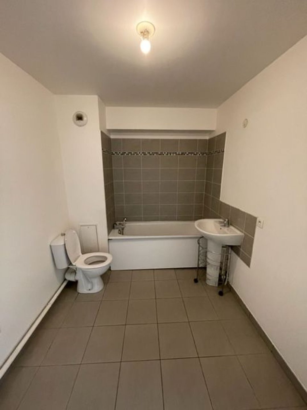 Appartement à louer, 25m², Le Blanc-Mesnil