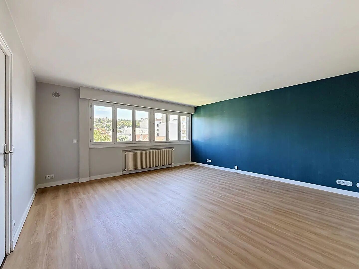 Appartement à louer, 84m², Meudon