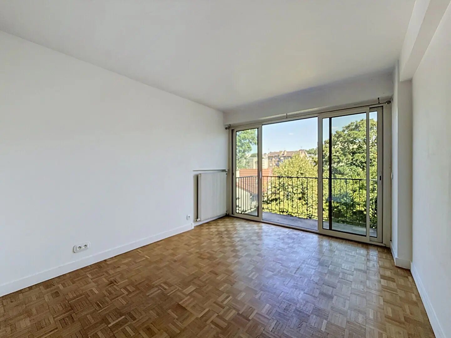 Appartement à louer, 84m², Meudon