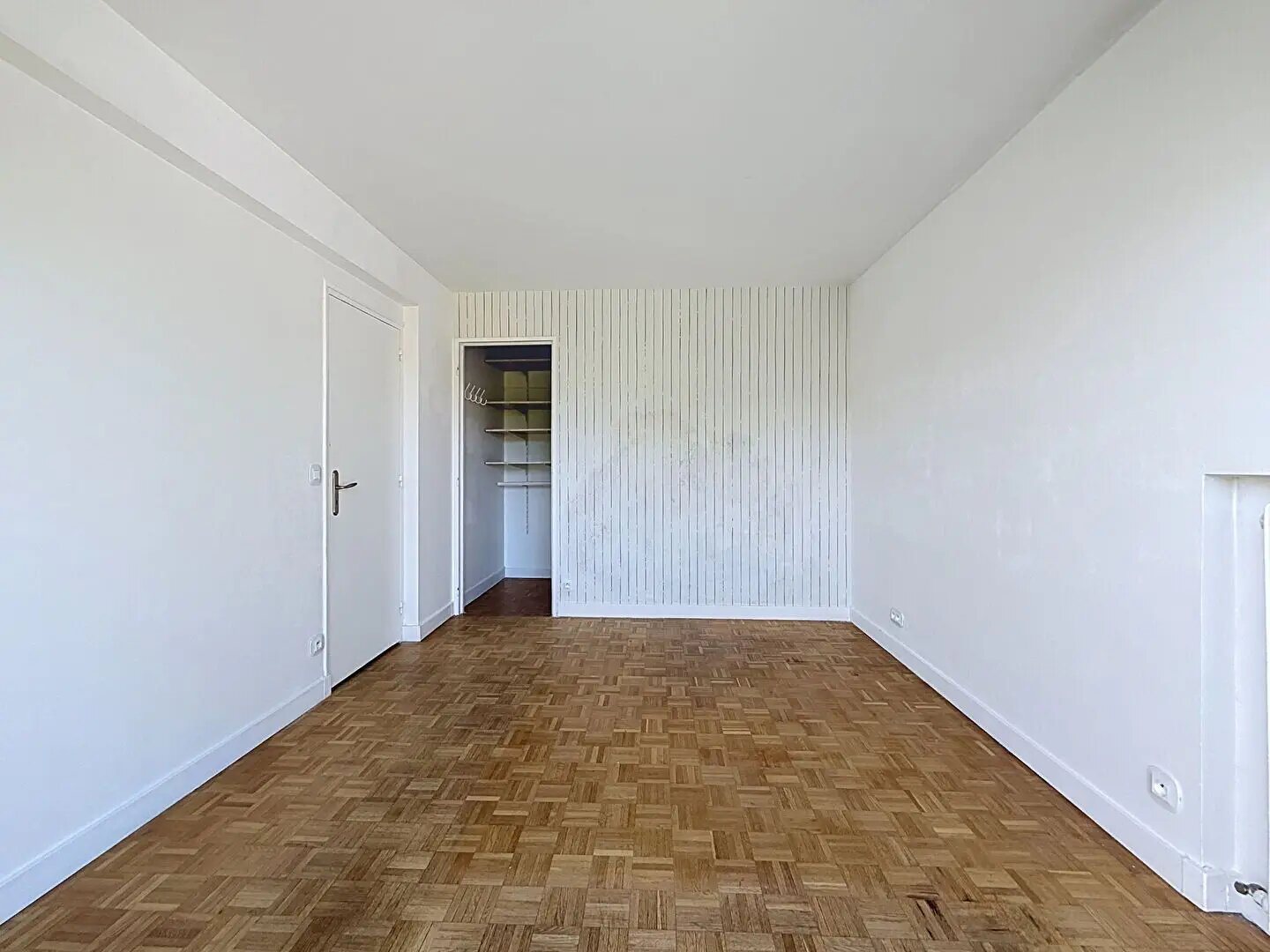 Appartement à louer, 84m², Meudon