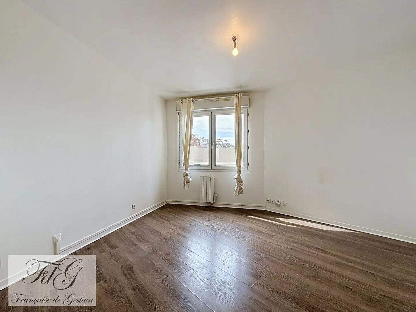 Appartement à louer, 18m², Chaville