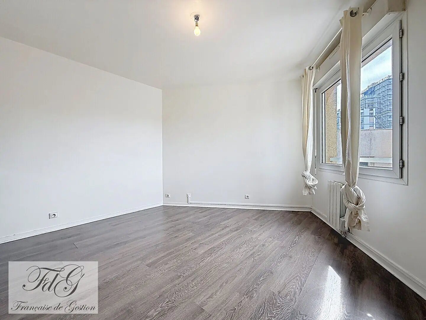 Appartement à louer, 18m², Chaville