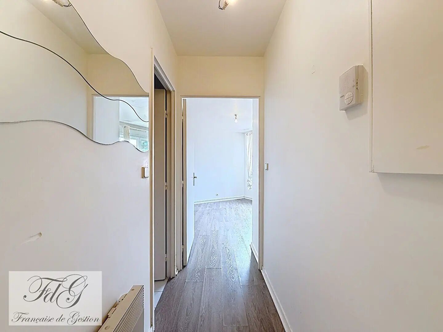 Appartement à louer, 18m², Chaville