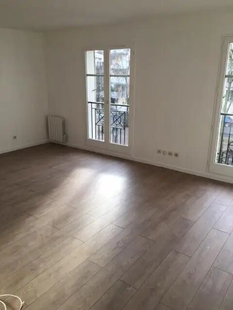 Appartement à louer, 64m², Thiais