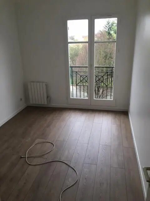 Appartement à louer, 64m², Thiais