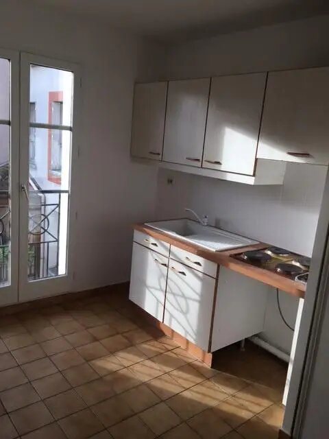 Appartement à louer, 64m², Thiais