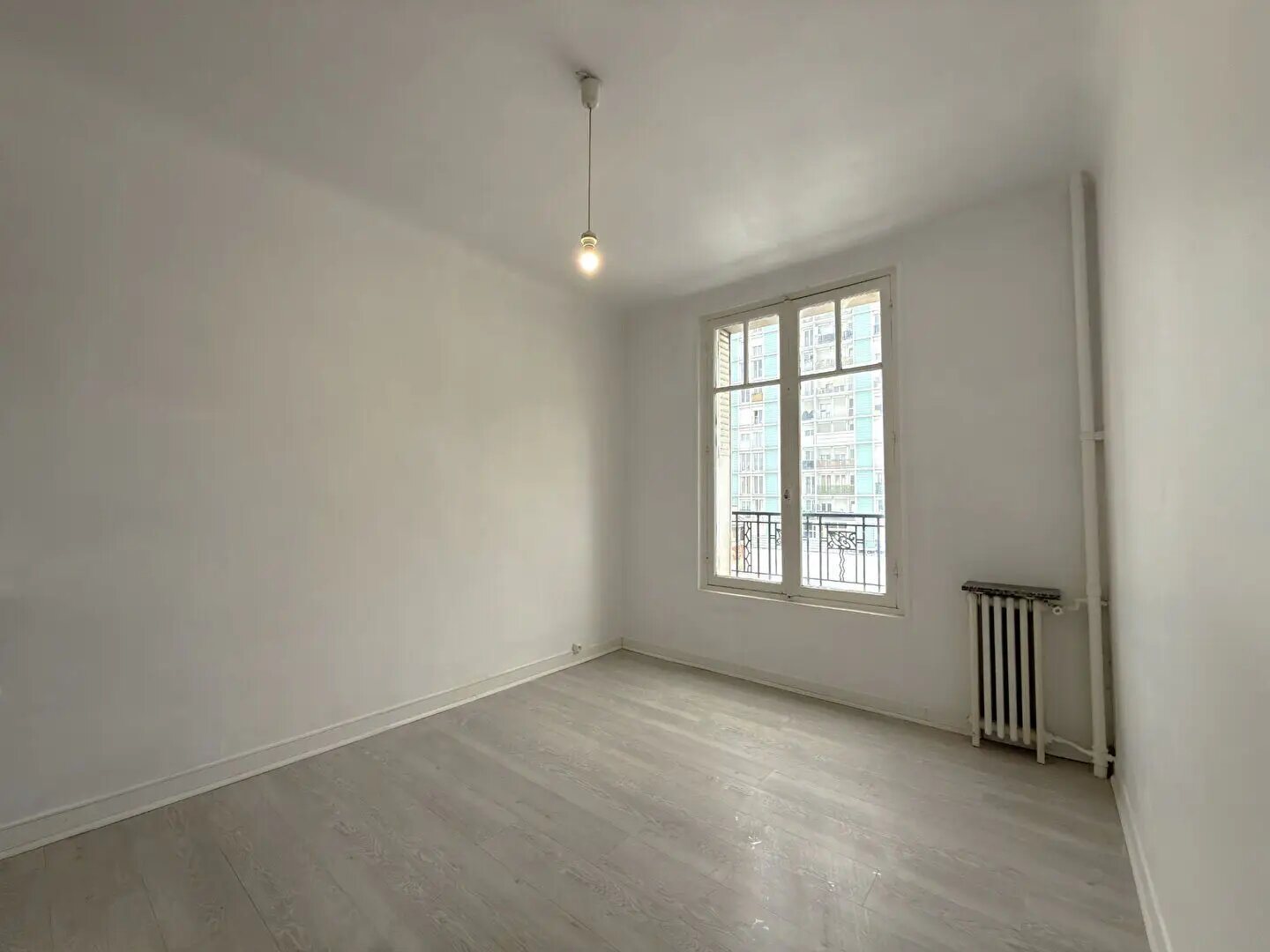 Appartement à louer, 24m², Colombes