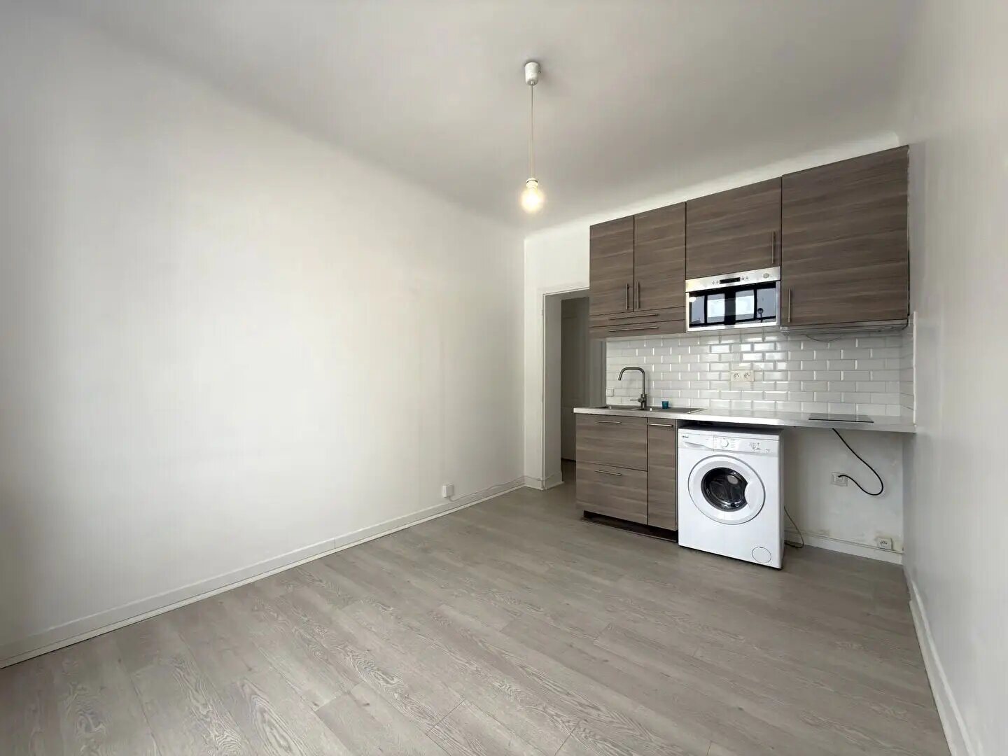 Appartement à louer, 24m², Colombes