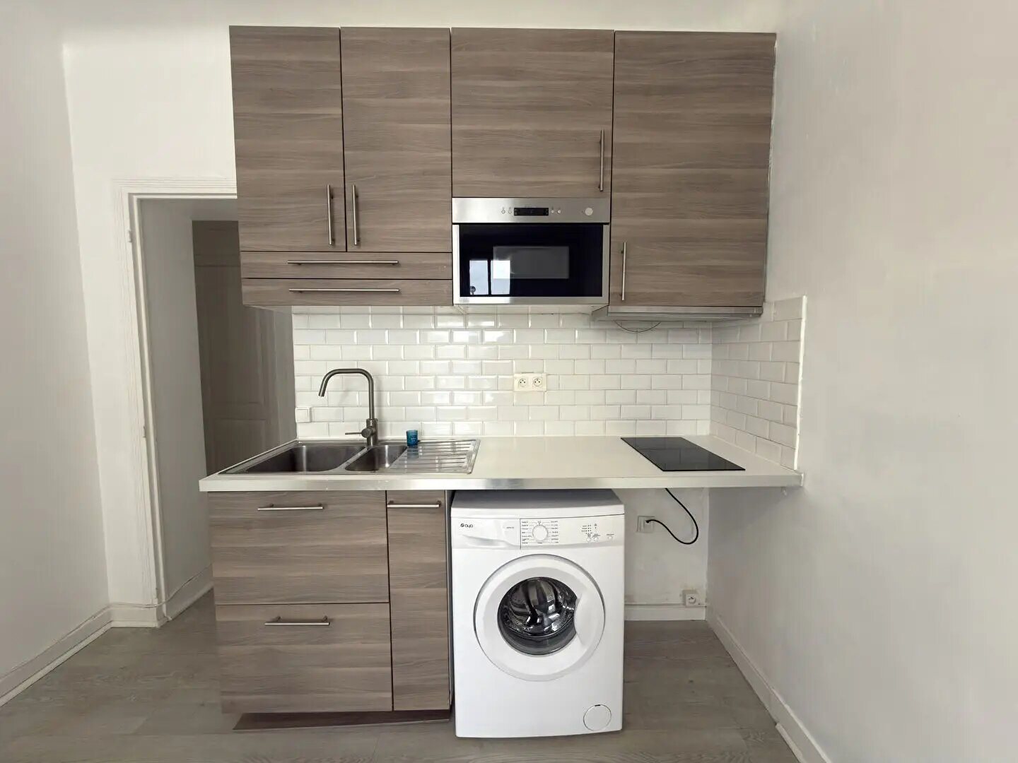 Appartement à louer, 24m², Colombes