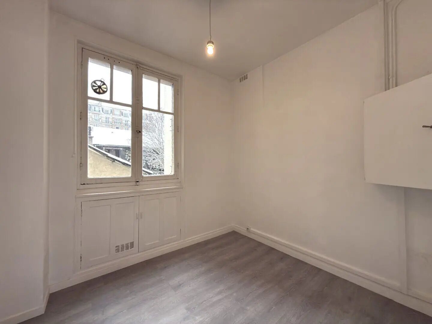 Appartement à louer, 24m², Colombes
